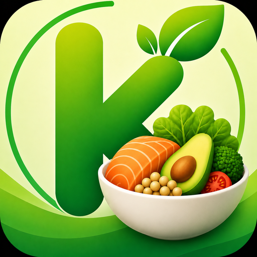 Kindee app icon